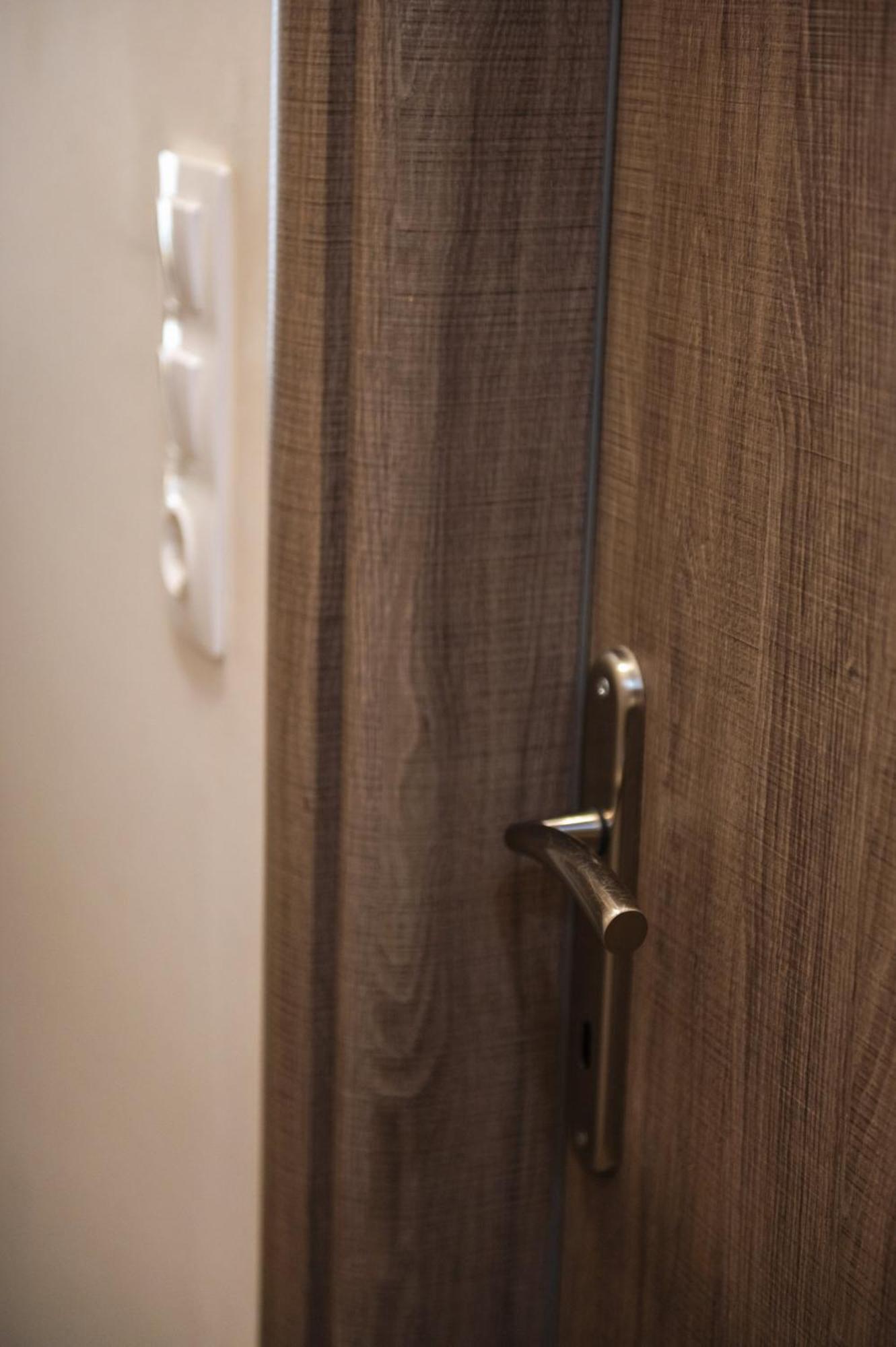 Central Luxurious Suite Near Lighthouse Alexandroupoli Exterior foto